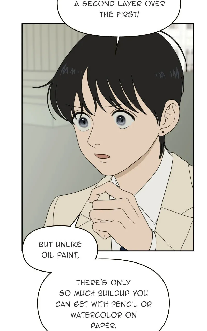 Read Illip Art High School Students chapter 64 image 7 on Lezhin