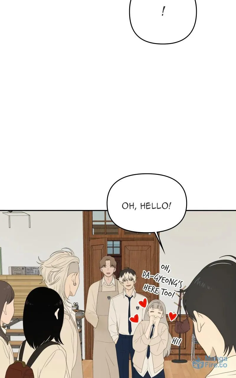 Read Illip Art High School Students chapter 65 image 14 on Lezhin