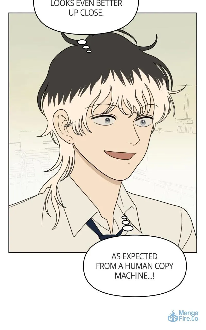 Read Illip Art High School Students chapter 65 image 17 on Lezhin