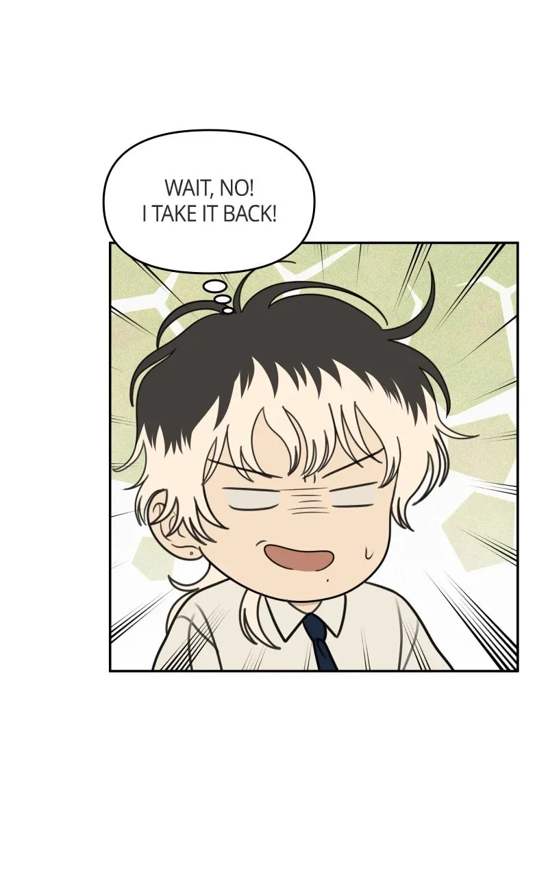 Read Illip Art High School Students chapter 65 image 18 on Lezhin