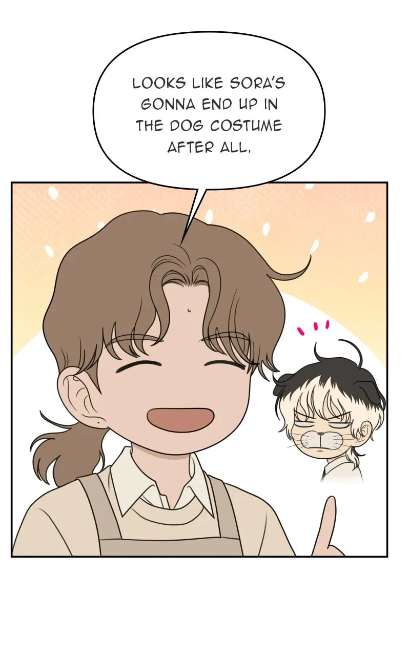 Read Illip Art High School Students chapter 65 image 19 on Lezhin