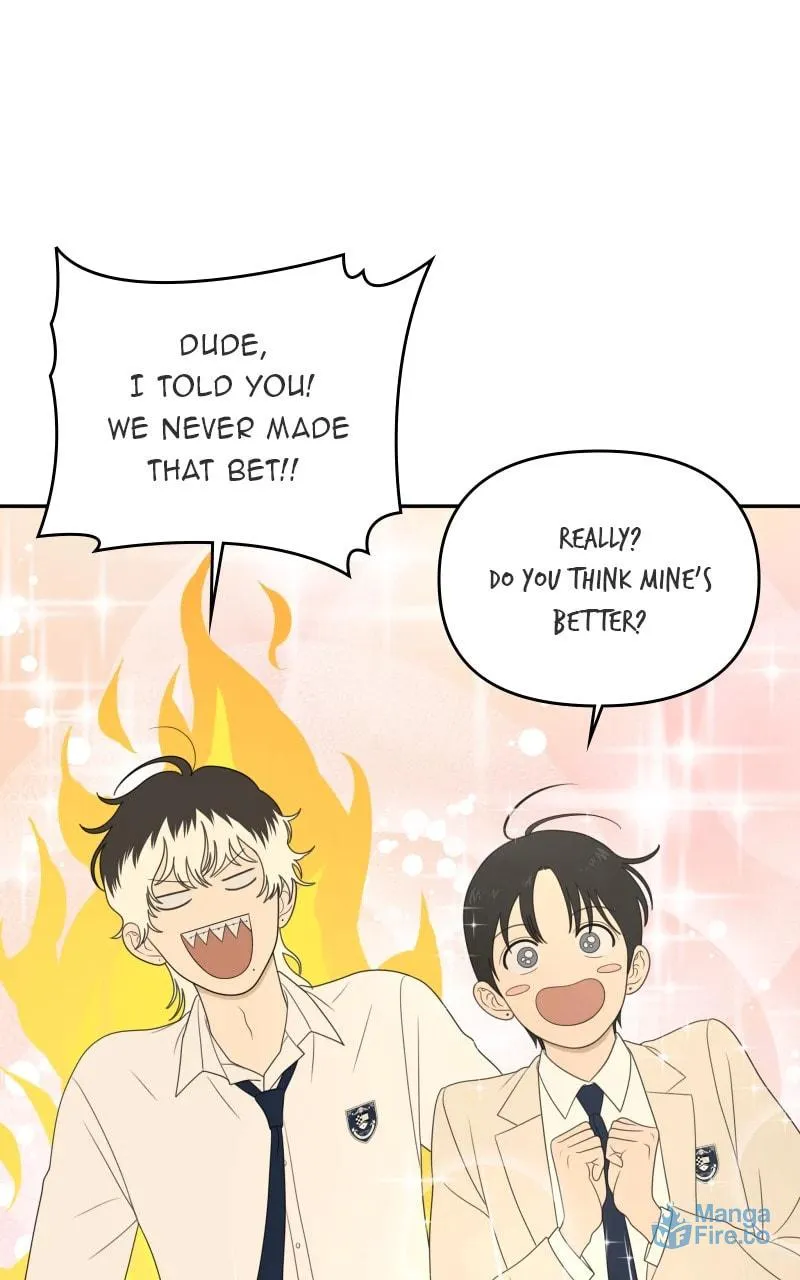 Read Illip Art High School Students chapter 65 image 20 on Lezhin