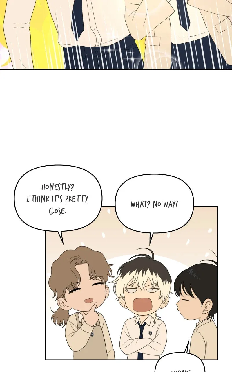 Read Illip Art High School Students chapter 65 image 21 on Lezhin
