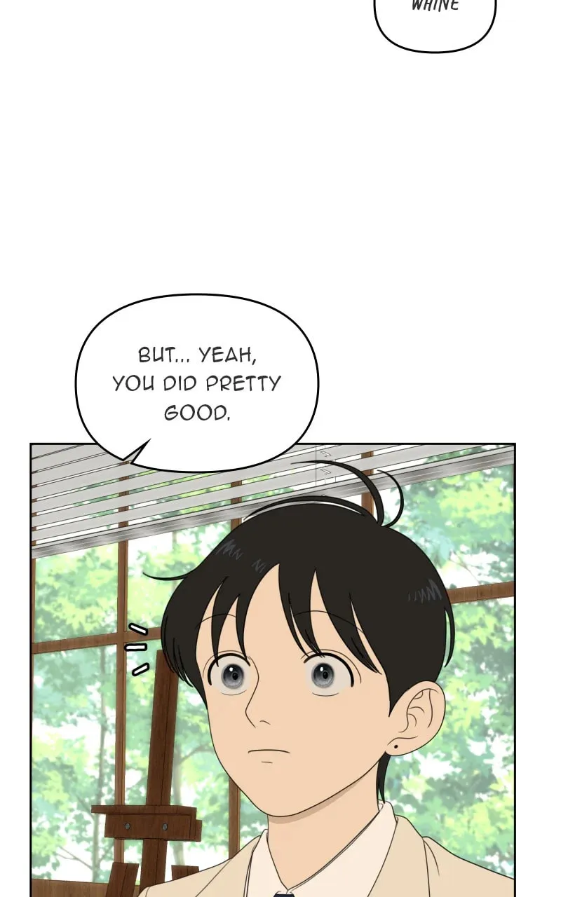 Read Illip Art High School Students chapter 65 image 22 on Lezhin