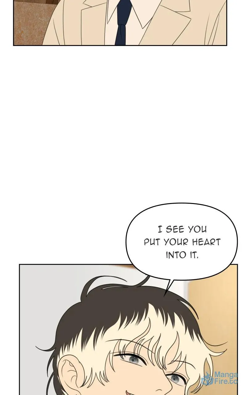 Read Illip Art High School Students chapter 65 image 23 on Lezhin