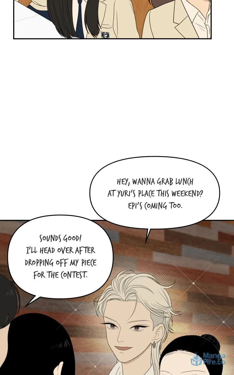 Read Illip Art High School Students chapter 65 image 29 on Lezhin