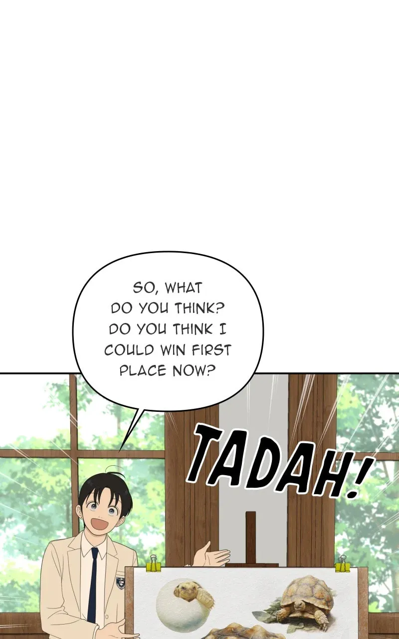 Read Illip Art High School Students chapter 65 image 3 on Lezhin