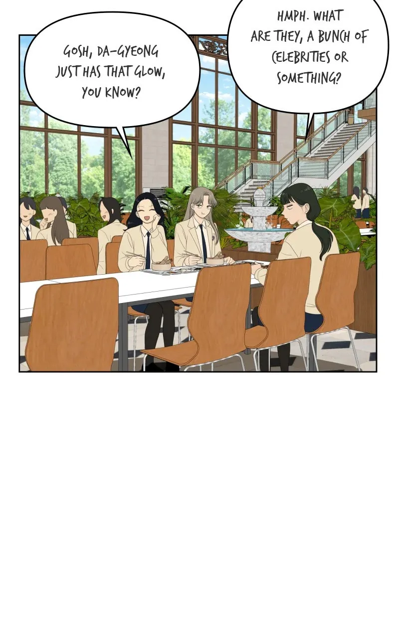 Read Illip Art High School Students chapter 65 image 31 on Lezhin