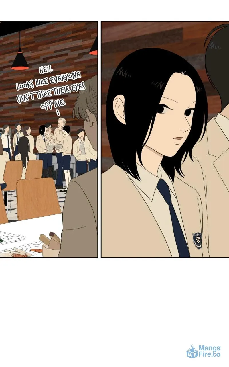 Read Illip Art High School Students chapter 65 image 32 on Lezhin