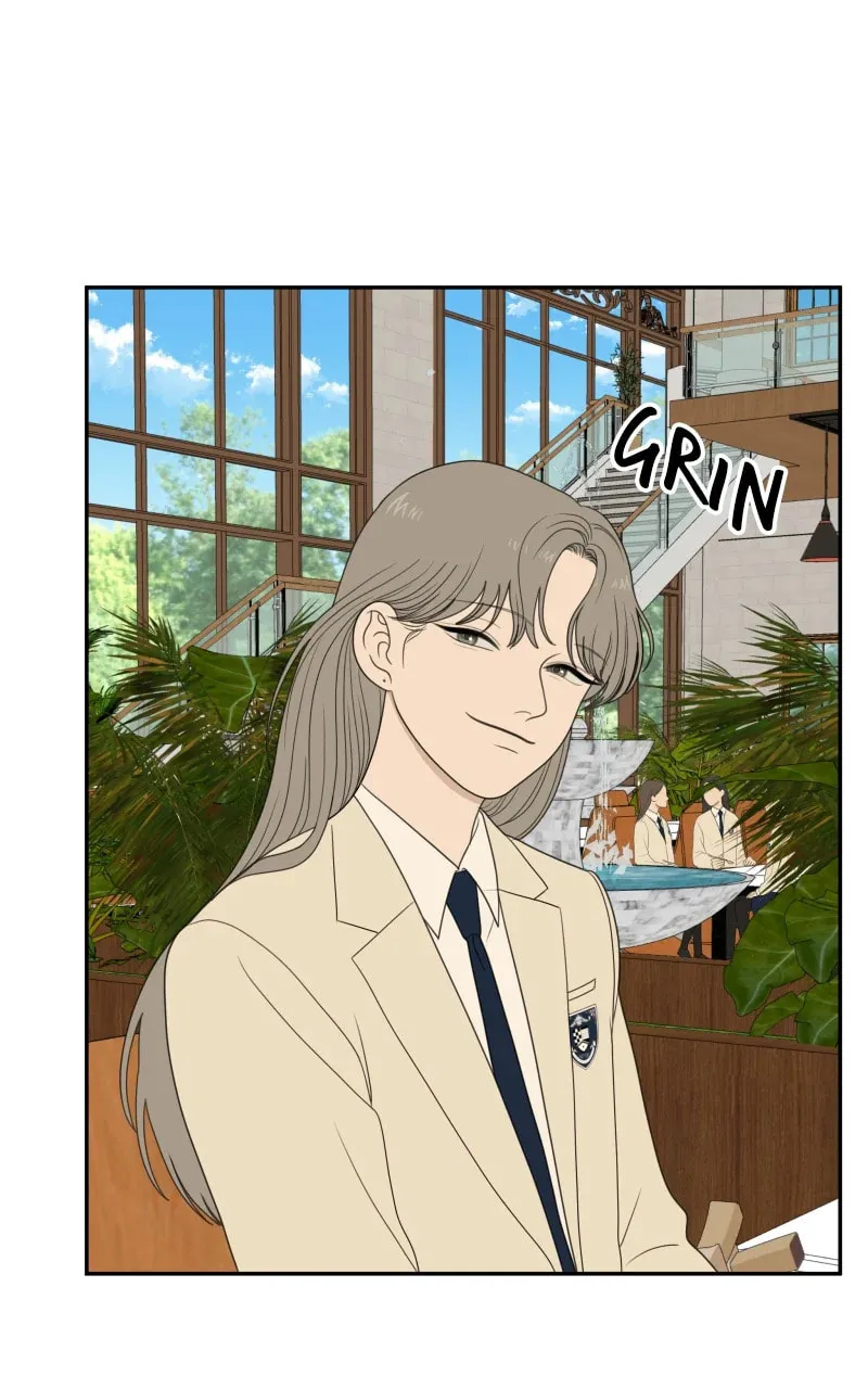 Read Illip Art High School Students chapter 65 image 33 on Lezhin