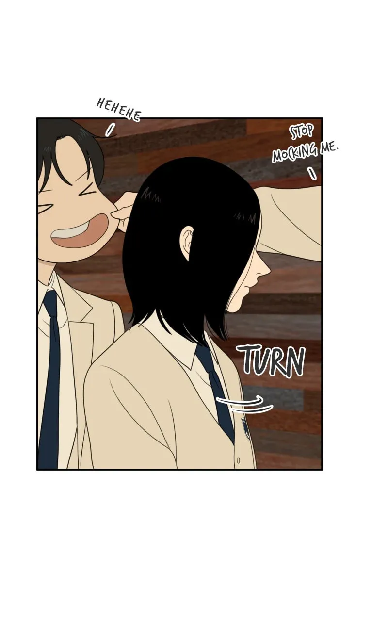 Read Illip Art High School Students chapter 65 image 34 on Lezhin