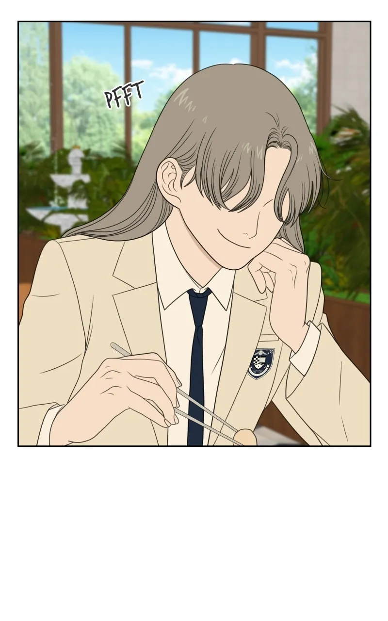 Read Illip Art High School Students chapter 65 image 37 on Lezhin