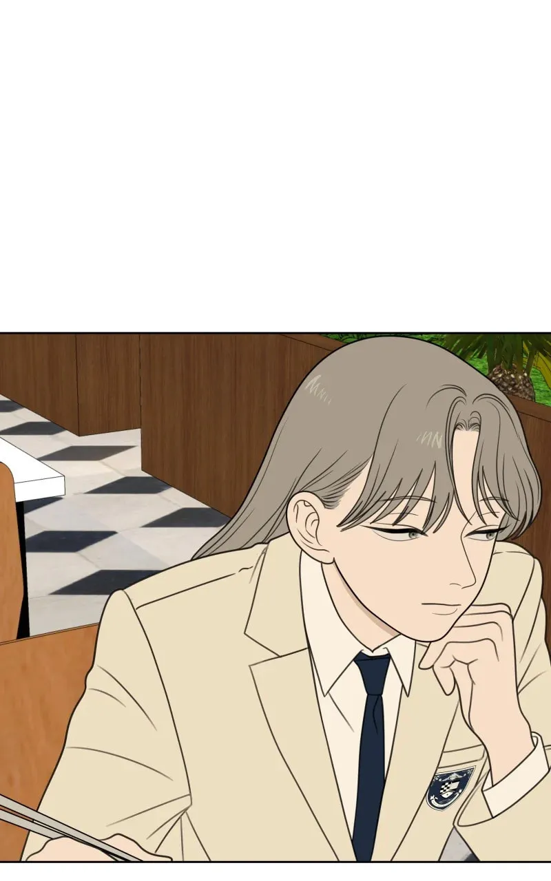 Read Illip Art High School Students chapter 65 image 40 on Lezhin