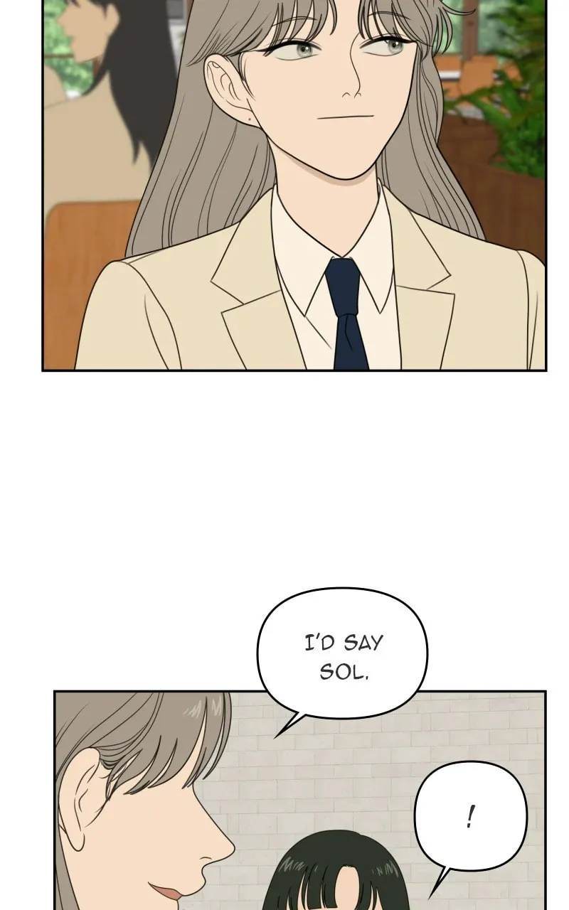 Read Illip Art High School Students chapter 65 image 43 on Lezhin