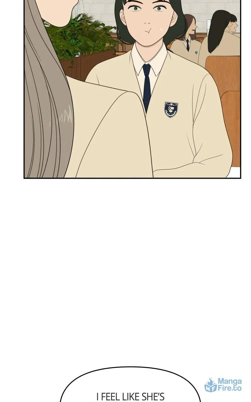 Read Illip Art High School Students chapter 65 image 44 on Lezhin