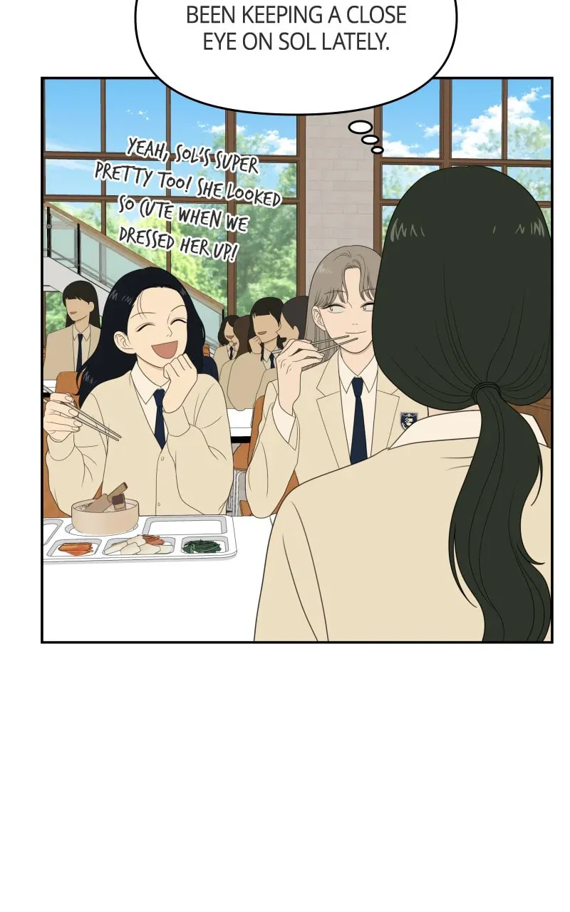 Read Illip Art High School Students chapter 65 image 45 on Lezhin