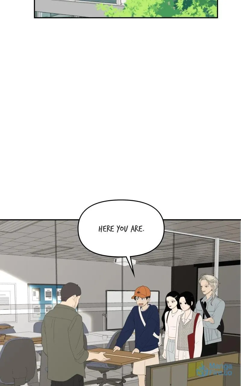 Read Illip Art High School Students chapter 65 image 50 on Lezhin