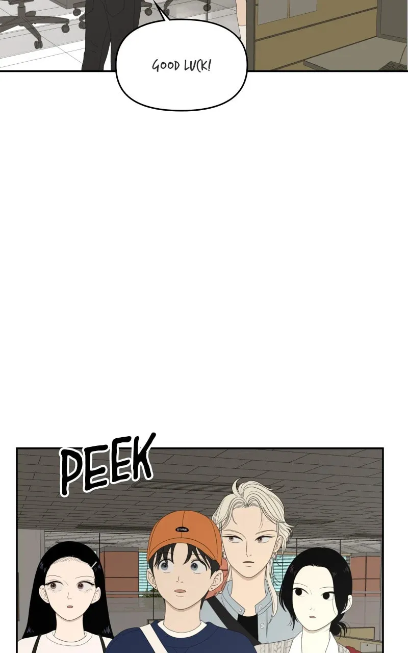 Read Illip Art High School Students chapter 65 image 51 on Lezhin