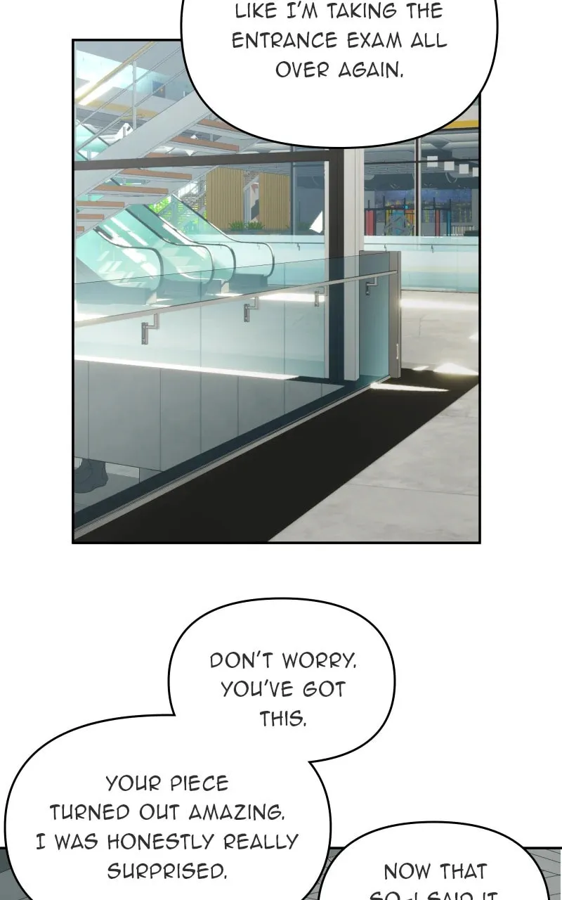 Read Illip Art High School Students chapter 65 image 55 on Lezhin
