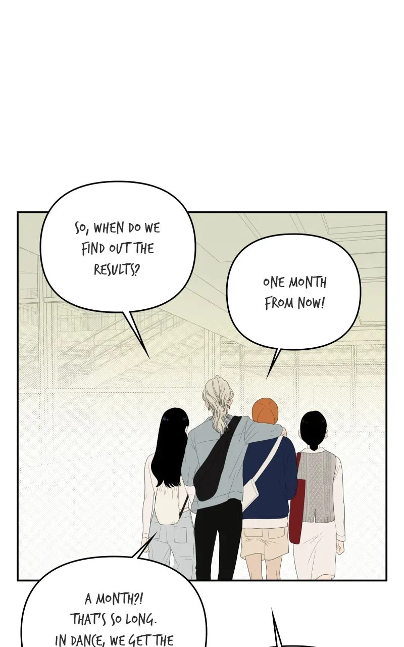 Read Illip Art High School Students chapter 65 image 57 on Lezhin