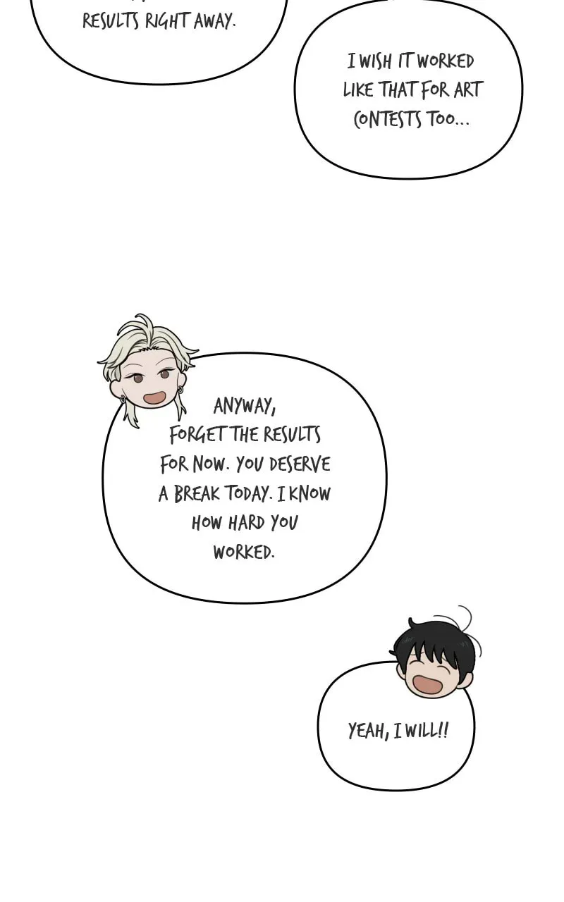 Read Illip Art High School Students chapter 65 image 58 on Lezhin