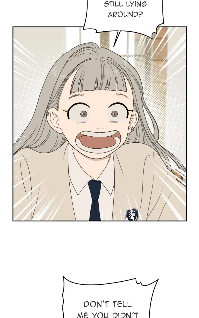 Read Illip Art High School Students chapter 65 image 63 on Lezhin