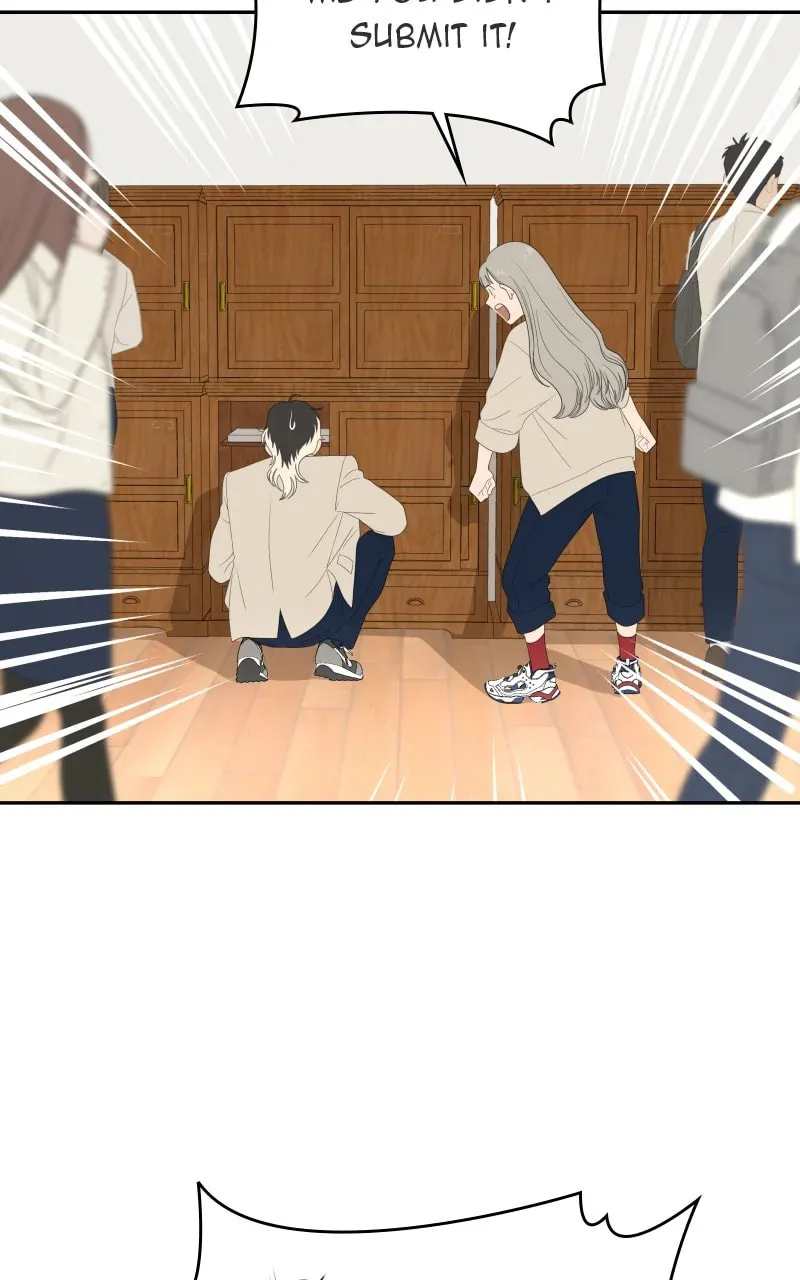 Read Illip Art High School Students chapter 65 image 64 on Lezhin
