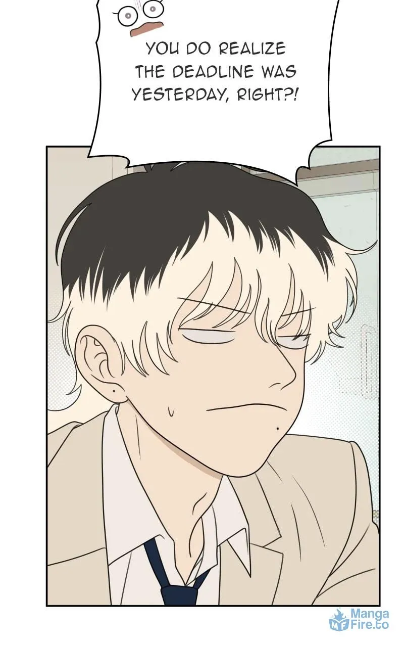 Read Illip Art High School Students chapter 65 image 65 on Lezhin