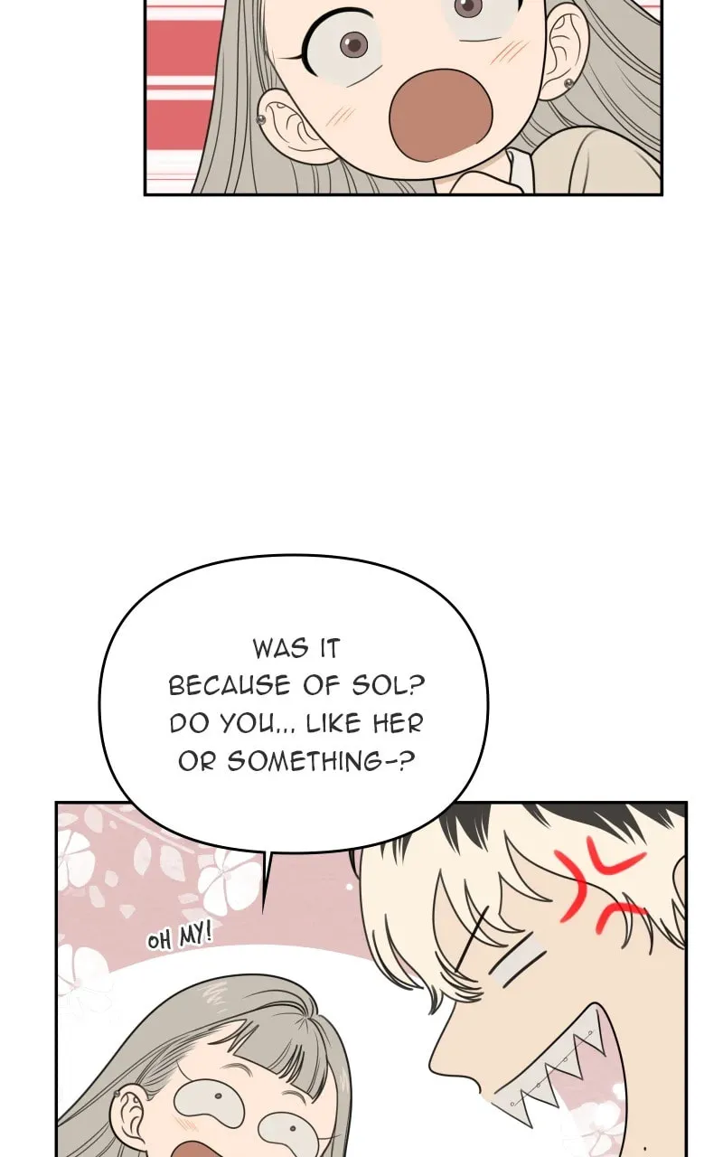 Read Illip Art High School Students chapter 65 image 69 on Lezhin
