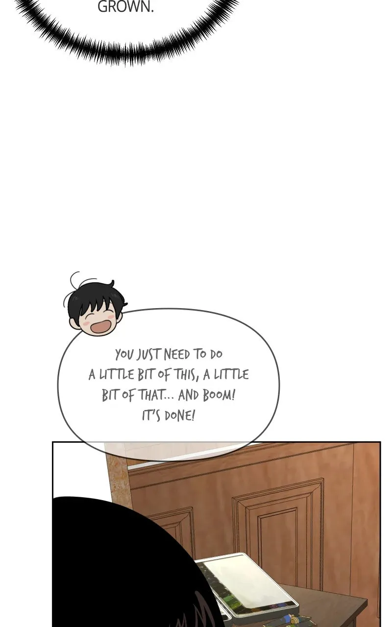 Read Illip Art High School Students chapter 65 image 7 on Lezhin