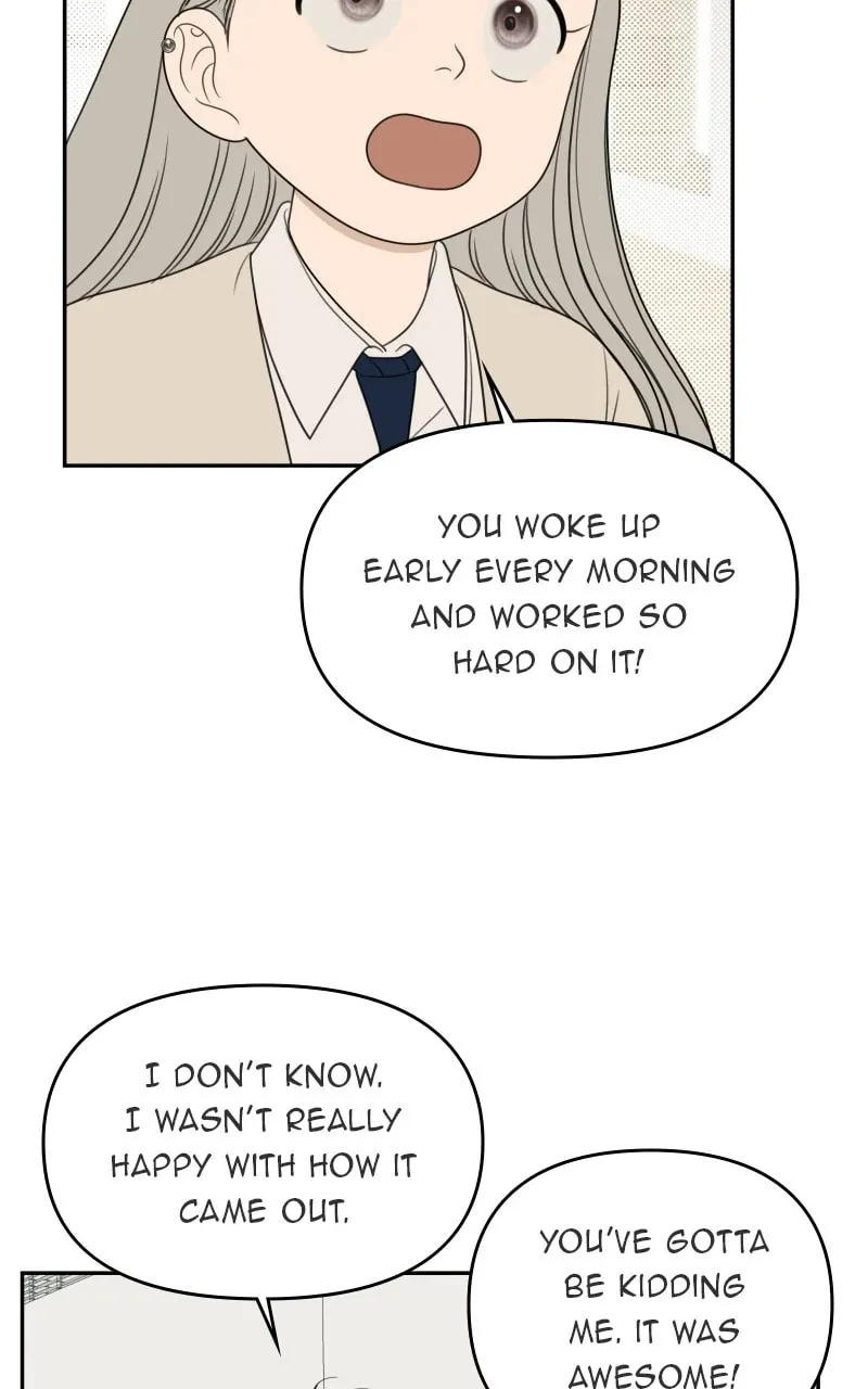 Read Illip Art High School Students chapter 65 image 72 on Lezhin