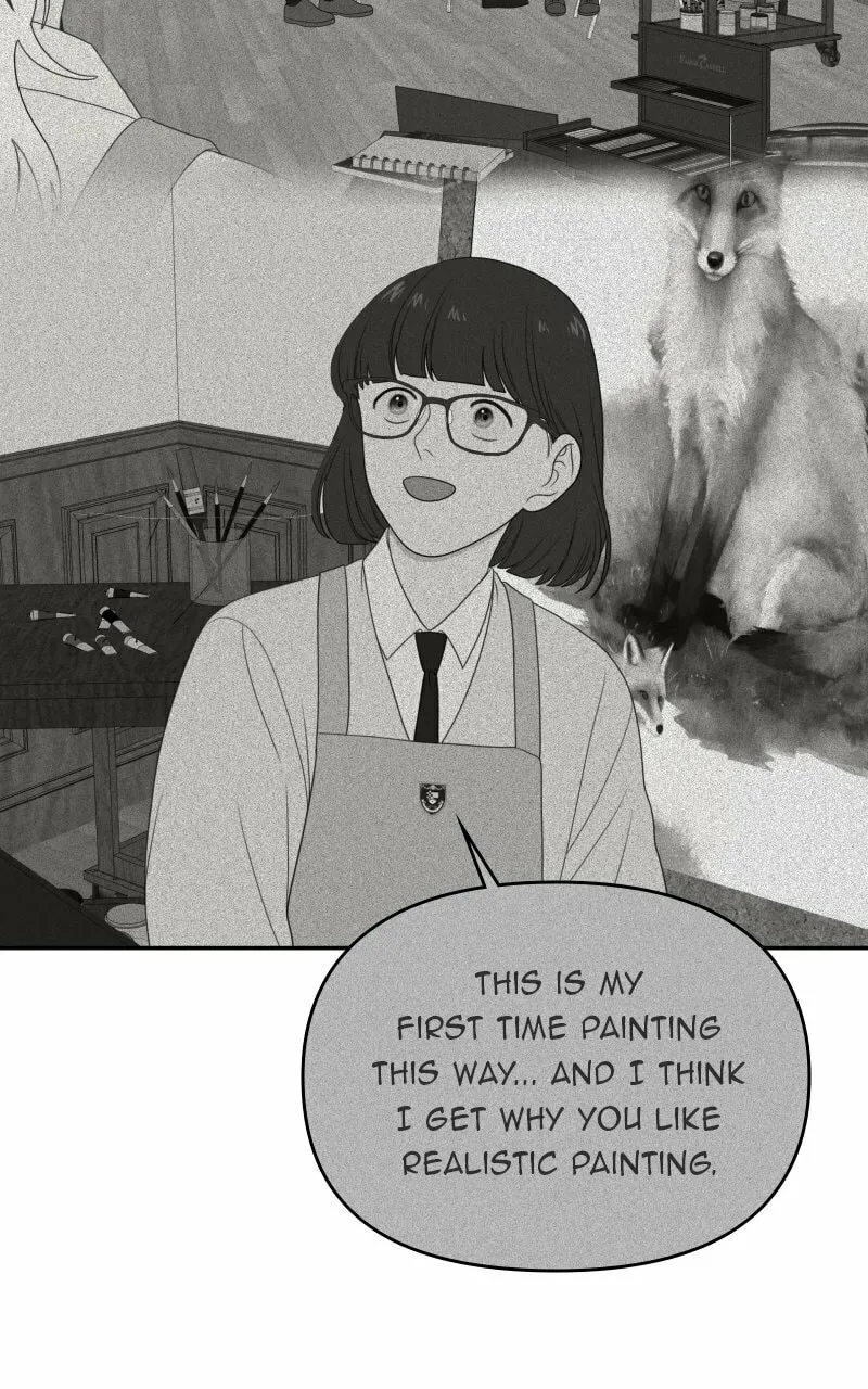 Read Illip Art High School Students chapter 65 image 76 on Lezhin