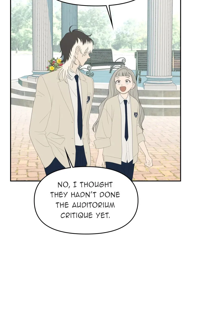 Read Illip Art High School Students chapter 65 image 82 on Lezhin