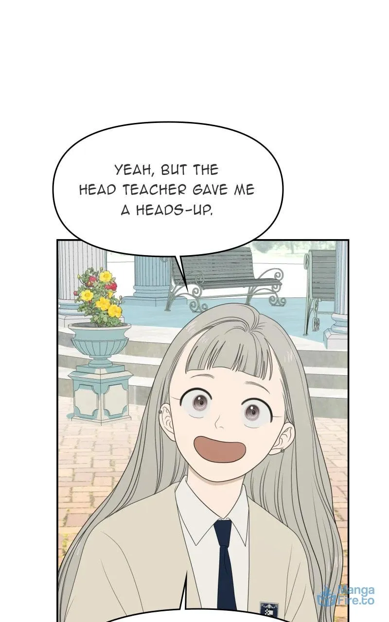 Read Illip Art High School Students chapter 65 image 83 on Lezhin
