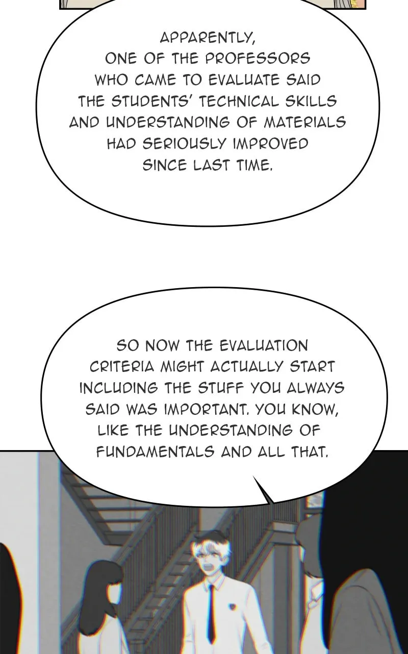Read Illip Art High School Students chapter 65 image 84 on Lezhin
