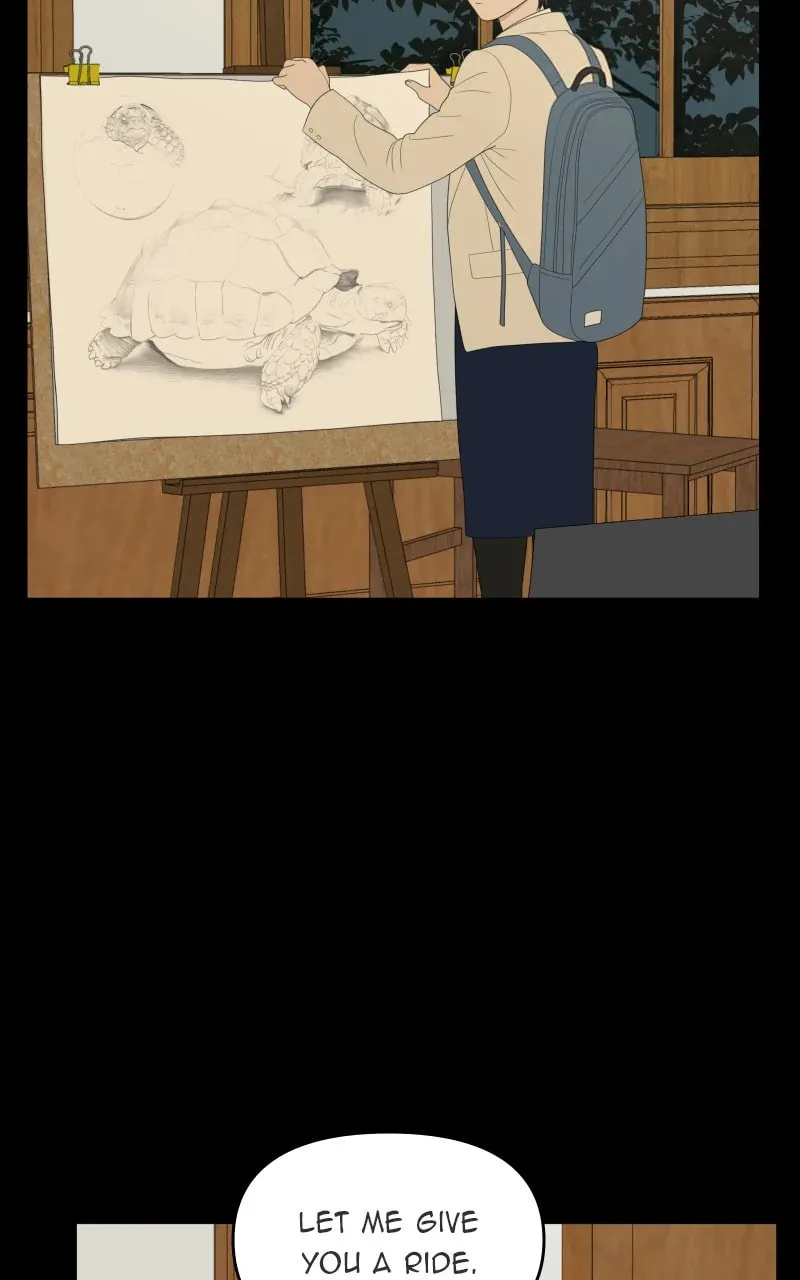 Read Illip Art High School Students chapter 66 image 22 on Lezhin