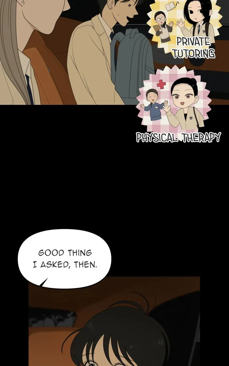 Read Illip Art High School Students chapter 66 image 30 on Lezhin
