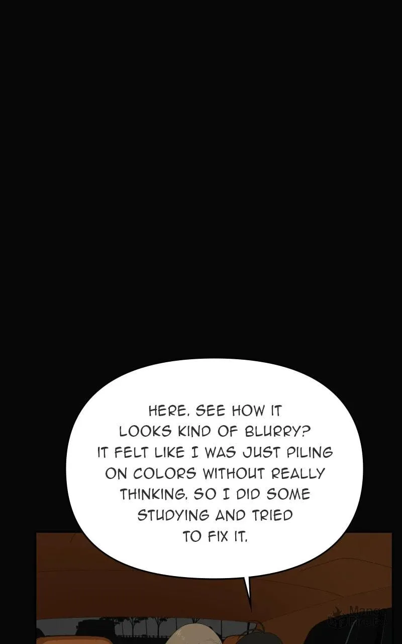 Read Illip Art High School Students chapter 66 image 35 on Lezhin