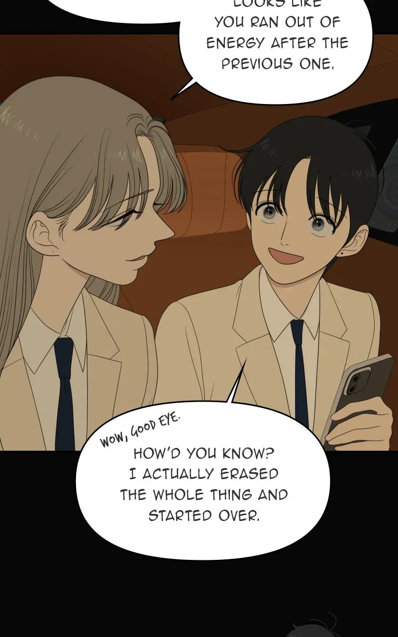 Read Illip Art High School Students chapter 66 image 37 on Lezhin