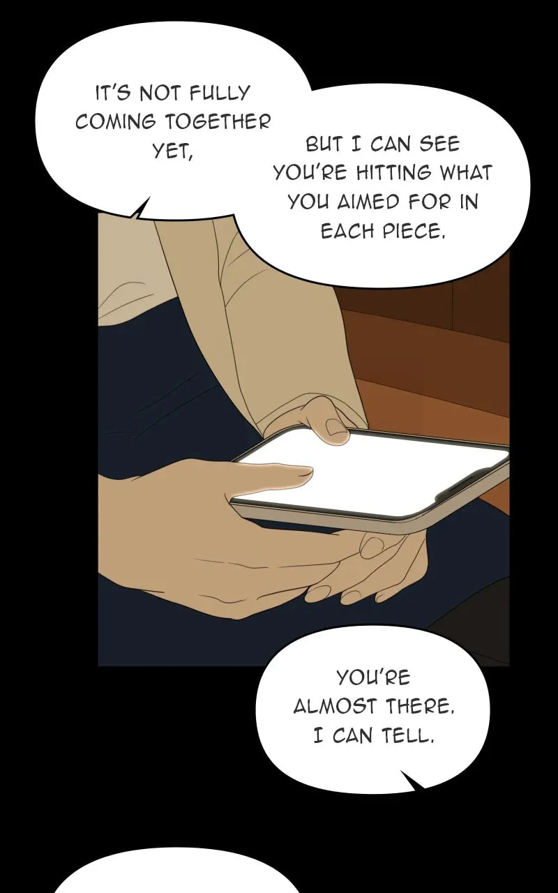 Read Illip Art High School Students chapter 66 image 42 on Lezhin