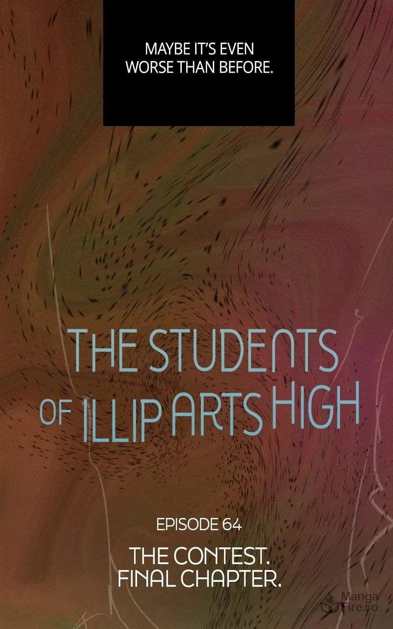 Read Illip Art High School Students chapter 66 image 5 on Lezhin