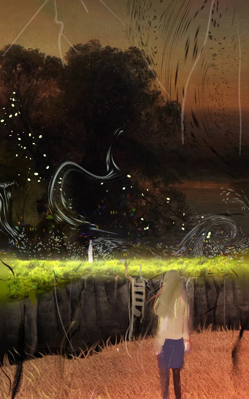 Read Illip Art High School Students chapter 66 image 6 on Lezhin