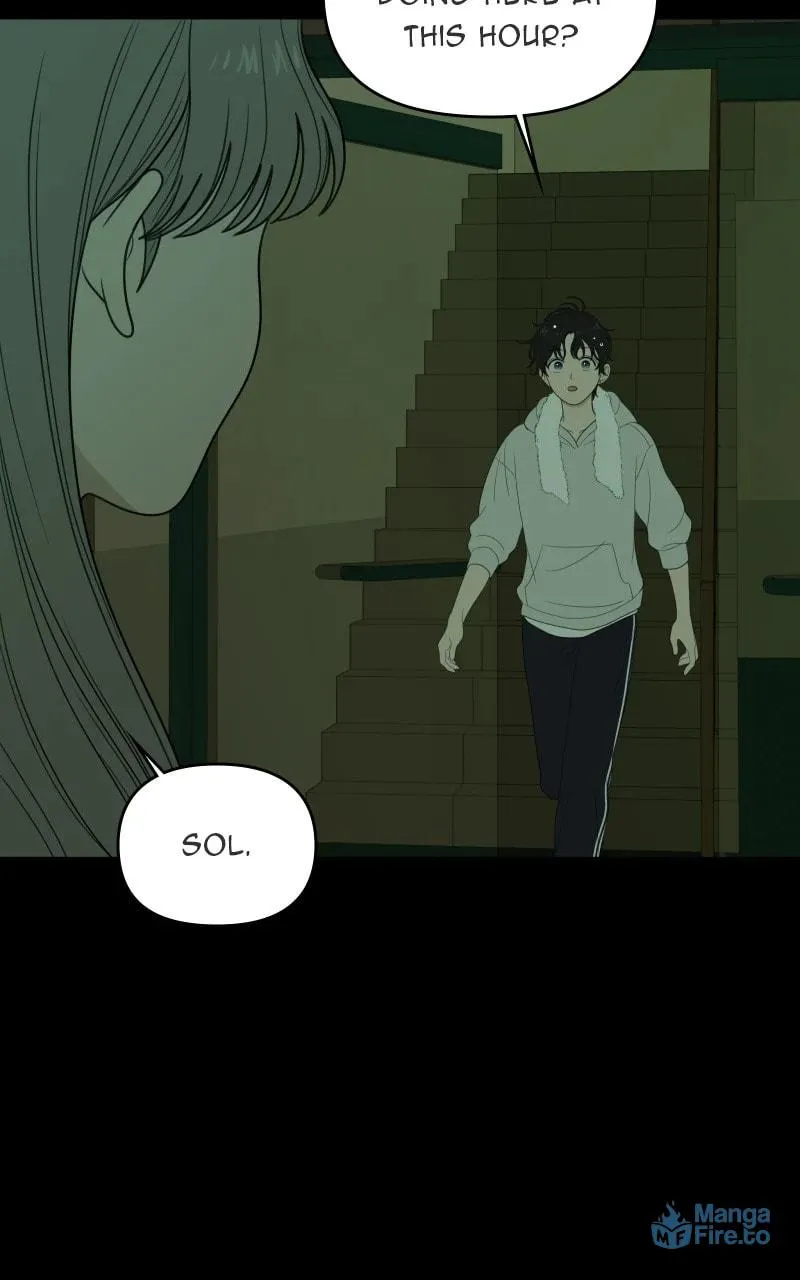 Read Illip Art High School Students chapter 66 image 62 on Lezhin