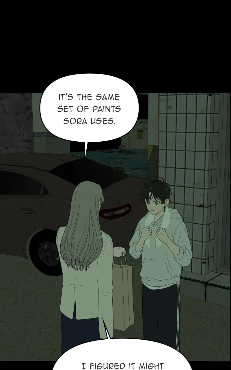 Read Illip Art High School Students chapter 66 image 64 on Lezhin