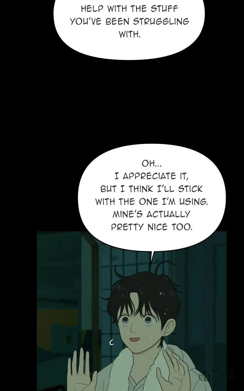 Read Illip Art High School Students chapter 66 image 65 on Lezhin