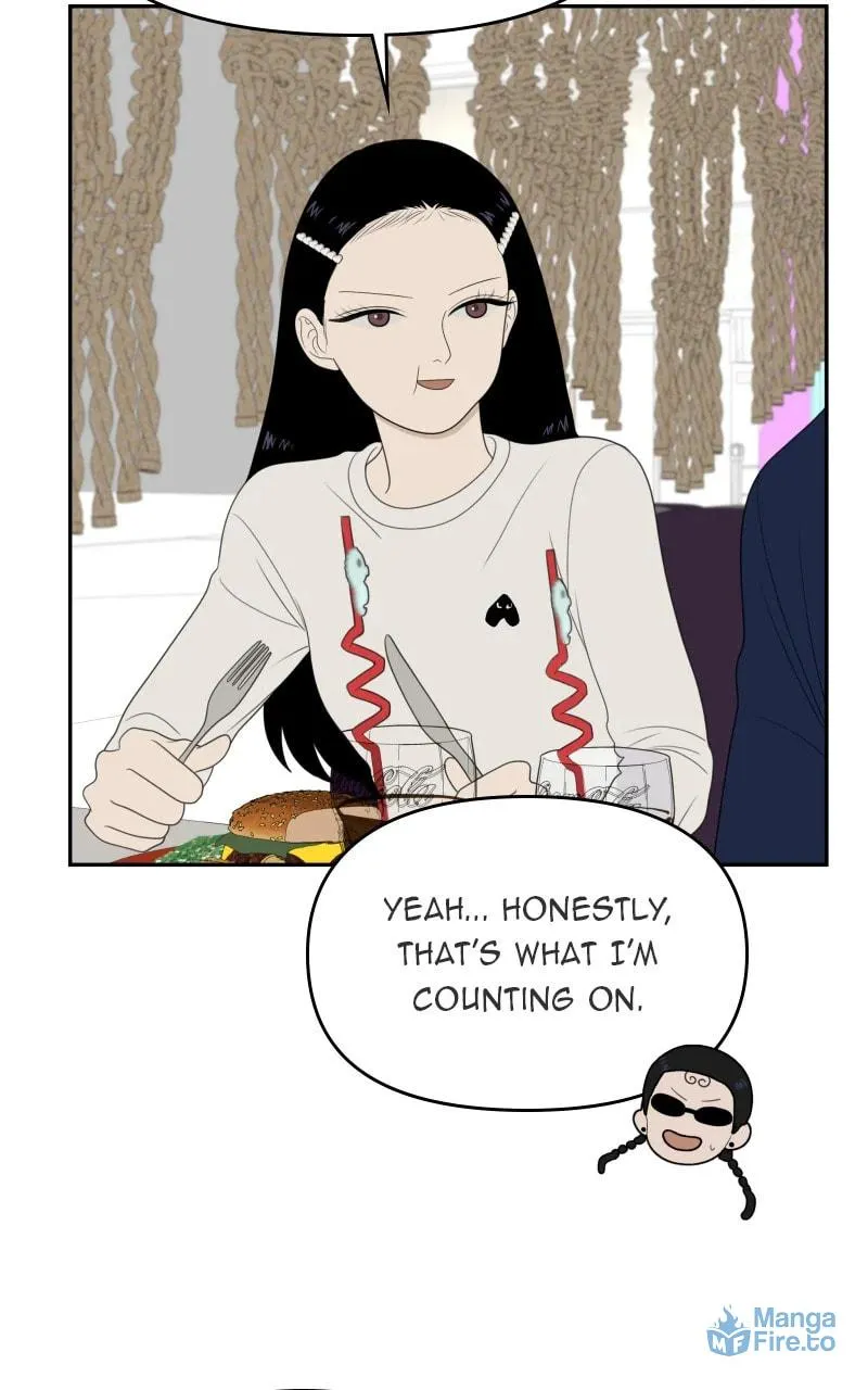 Read Illip Art High School Students chapter 67 image 20 on Lezhin