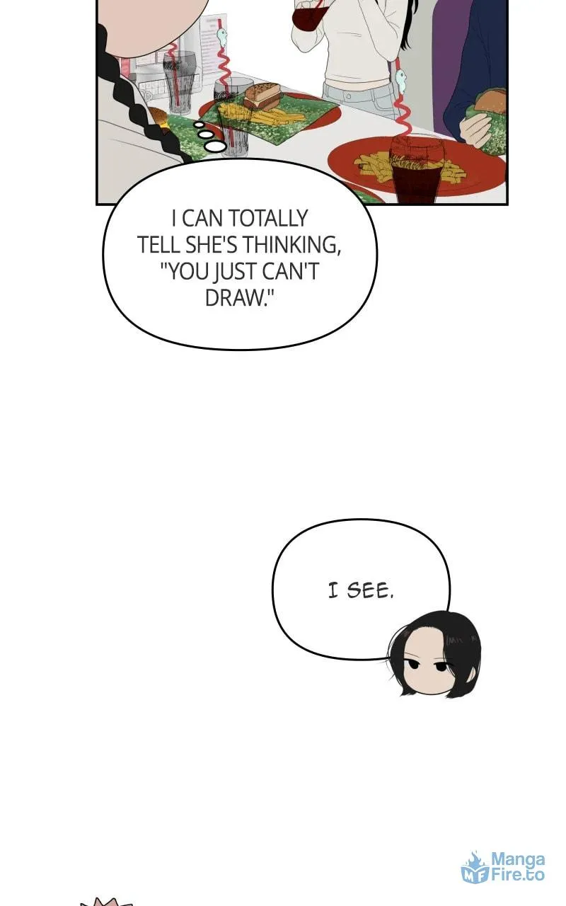 Read Illip Art High School Students chapter 67 image 26 on Lezhin