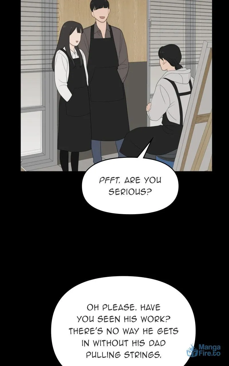 Read Illip Art High School Students chapter 67 image 32 on Lezhin