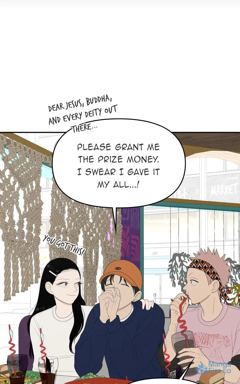 Read Illip Art High School Students chapter 67 image 38 on Lezhin