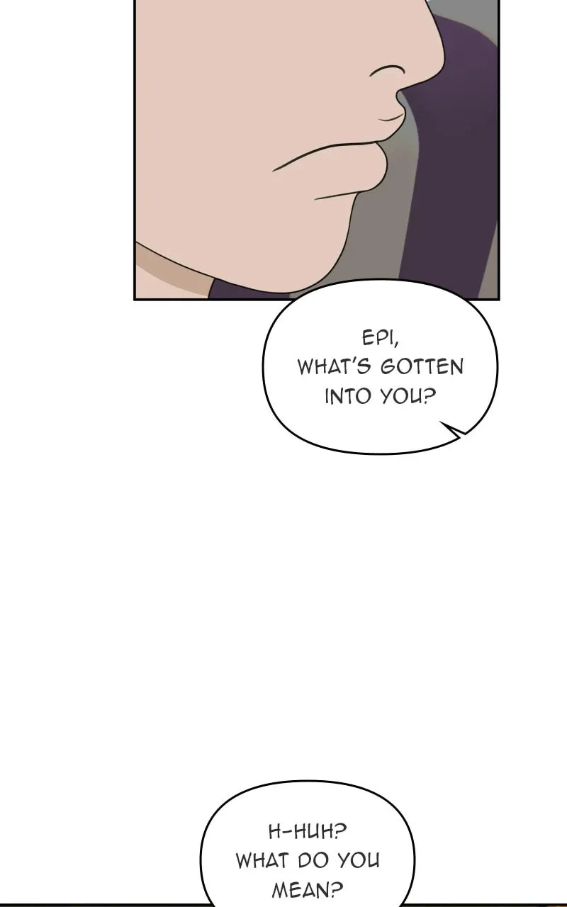 Read Illip Art High School Students chapter 67 image 40 on Lezhin